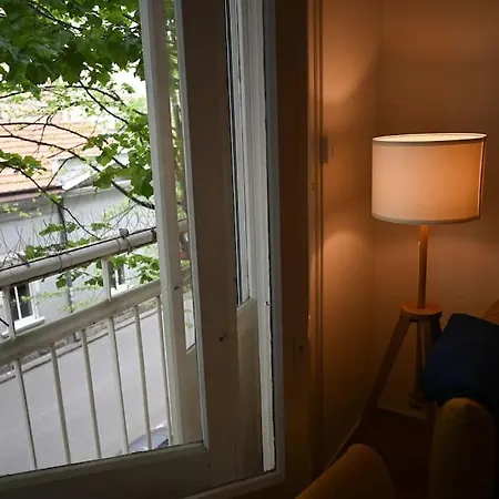Modern & Comfy @ The Stylish Stari Grad Apartman *