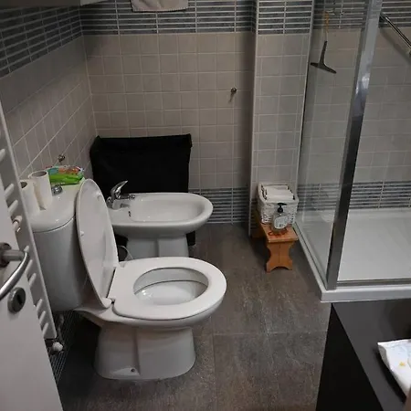 Modern & Comfy @ The Stylish Stari Grad Apartman Belgrád